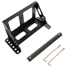 Summit Racing™ Adjustable Battery Mounts