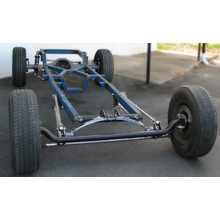 Rolling Chassis - 1923 Ford T-Model