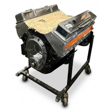 ATK 415HP 383ci Small Block Chevy Crate Long Motor Only - No Accessories
