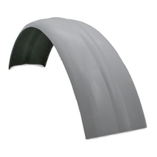 FIBREGLASS CYCLE GUARD 170MM/6.7" WIDE X 790MM/31" DIAMETER