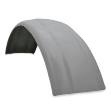 FIBREGLASS CYCLE GUARD 180MM/7" WIDE X 711MM/28" DIAMETER