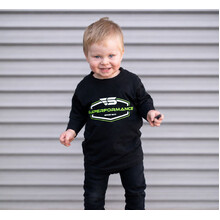 Superformance Kids Shield T-Shirt
