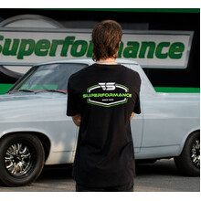 Superformance Shield T-Shirt