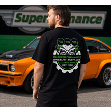 Superformance Full Boost T-Shirt