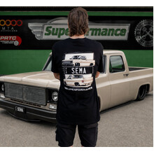 Superformance SEMA T-Shirt