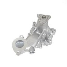 US Motor Works Ford Coyote 5.0 Water Pump - 3-Bolt Style