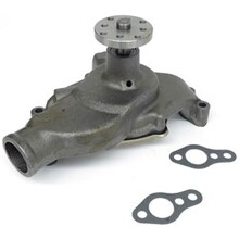 US Motor Works Small Block Chevy Short Cast Iron Water Pump