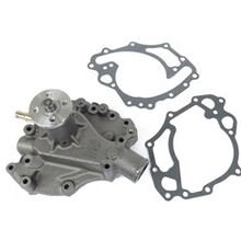 US Motor Works Ford 302 & 351 Cleveland Cast Iron Water Pump