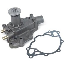 US Motor Works Ford 289 302 351 Windsor LH Outlet Water Pump