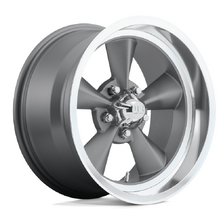 U.S. Mags Standard U102 - 15 Inch Sizes - Grey