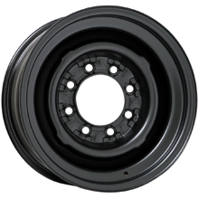 8-Stud OE-Style Steel Wheels - Pair Only