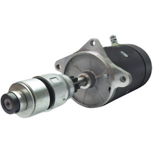 WAI Global Direct Drive Starter Motor – Ford Y-Block V8