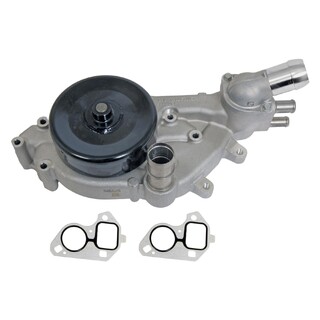 GM Genuine LS2 Style Water Pump To suit LS2 and LS3 2005-2008