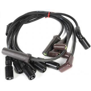 ACDelco V6 GM Original Equipment Spark Plug Wire Set