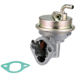Small Block Chevy Stock Replacement Mechanical Fuel Pump