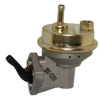 Chevy V6 Mechanical Fuel Pump - 1979-84 Various Applications