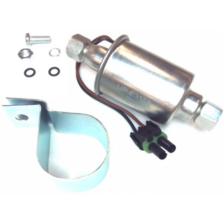 Electric Diesel Lift Pump - 1988-93 Chevy 6.2 V8 Diesel