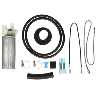 Airtex Universal In-Tank Fuel Pump - 55GPH - 15-25PSI