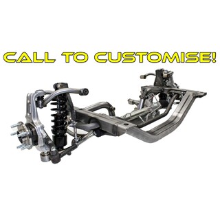 Art Morrison 1966-70 MOPAR B-Body IFS