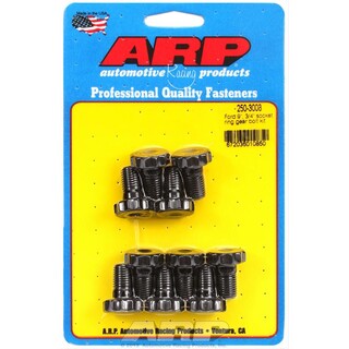 ARP RING GEAR BOLT KIT - FORD 8.8/9 INCH - 12 POINT 7/16-20 X .75