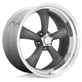 American Racing Classic Torq Thrust II VN215 - 15 Inch Sizes