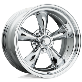 American Racing Classic Torq Thrust II VN515 - 15 Inch Sizes