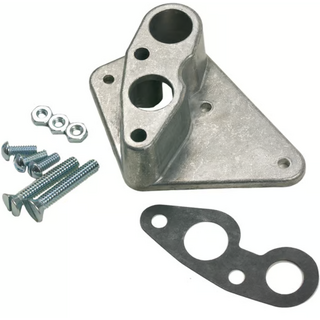  FILTER EXTENTION FITS TURBO 350 TRANS WITH B&M DEEP PAN 30280/89
