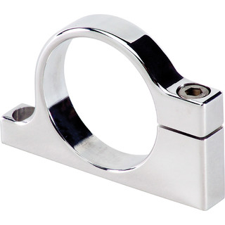 BILLET SPECIALTIES FUEL FILTER MOUNTING BRACKET