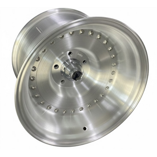 Center Line Convo Pro 2.0 15x10" Wheels - Pair