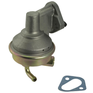 Carter Small Block Chevy Stock Mechanical Fuel Pump - 3/8