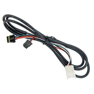 Dakota Digital 394241 BIM-EFI-1 Harness for Holley and MSD EFI