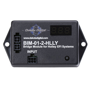 Dakota Digital BIM-01-2-HLLY Holley EFI Interface Module