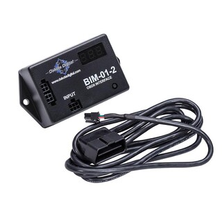 Dakota Digital BIM-01-2 OBD-II CAN Interface Module
