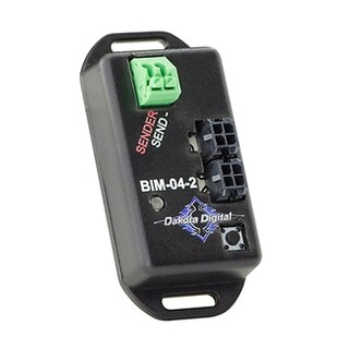 Dakota Digital BIM-04-2 Temperature Expansion Module