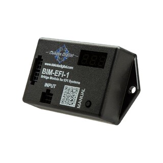 Dakota Digital BIM-EFI-1 Bluetooth EFI Bridge Module