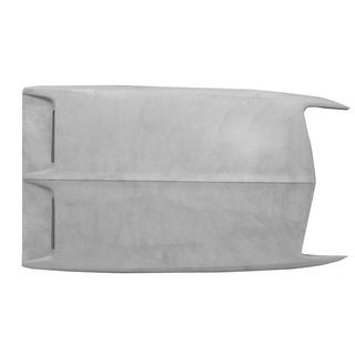 Dynacorn M3585 Hood Scoop