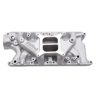 Edelbrock Performer Intake Manifold for 289 and 302ci Ford Win
