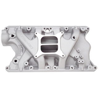 Edelbrock Performer Intake Manifold for 351ci Ford Windsor V8