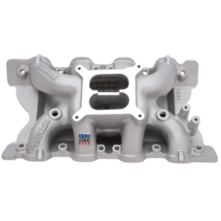 EDELBROCK PERFORMER RPM AIR-GAP INTAKE MANIFOLD FORD 351C