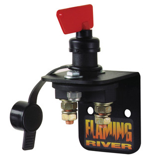 Flaming River The Little Switch 