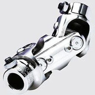 Flaming River ST/ST Double Steering Universal Joint POL