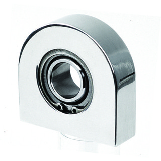 FLAMING RIVER FRAME MOUNT SUPPORT BEARING SUIT 3/4 INCH DD