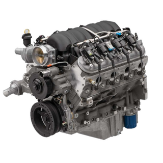 Chevrolet LS3 430 Horsepower Crate Long Motor Only