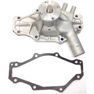 GMB Holden Late Style Big Bearing V8 Water Pump