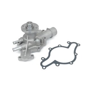 GMB Ford 5.0L EB-EL Falcon Reverse Rotation Water Pump