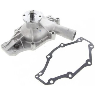 GMB Holden Early Style Small Bearing V8 Water Pump