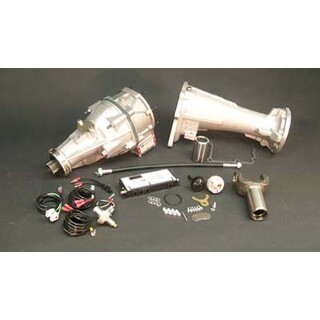 Ford C4 Transmission Gear Vendors Overdrive Kit - Up To 1000HP