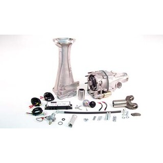 Ford C6 Transmission Gear Vendors Overdrive Kit - Up To 1000HP