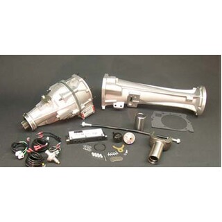 Chrysler 727 Transmission Gear Vendors Overdrive Kit -Up To 1000HP