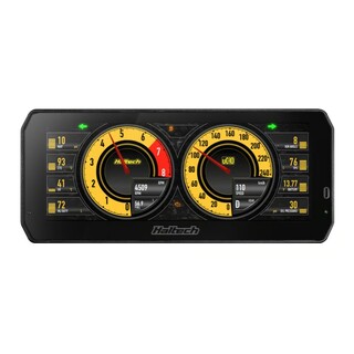 Haltech UC-10 Digital Dash Display